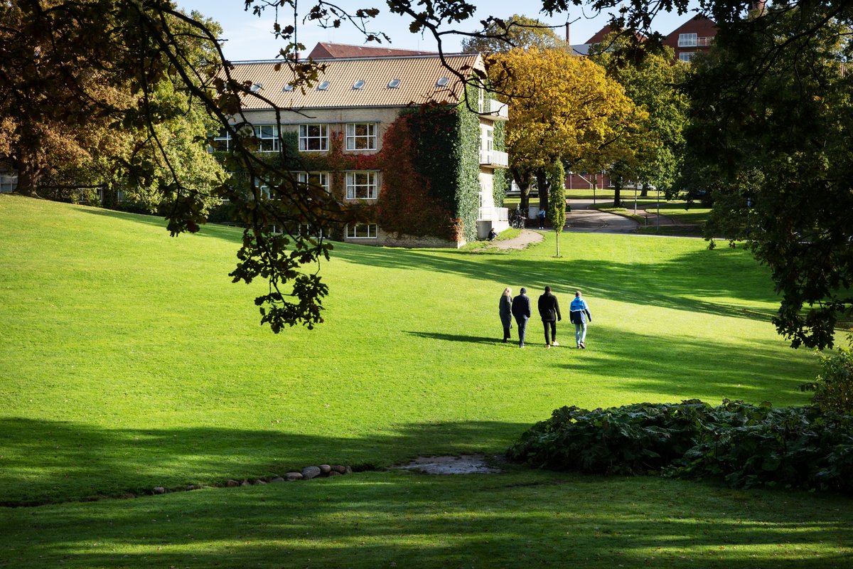 Dele af Aarhus Universitet er nu fredet – igen