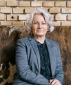 Professor Birgit Liin er ny institutleder ved Juridisk Insitut. 