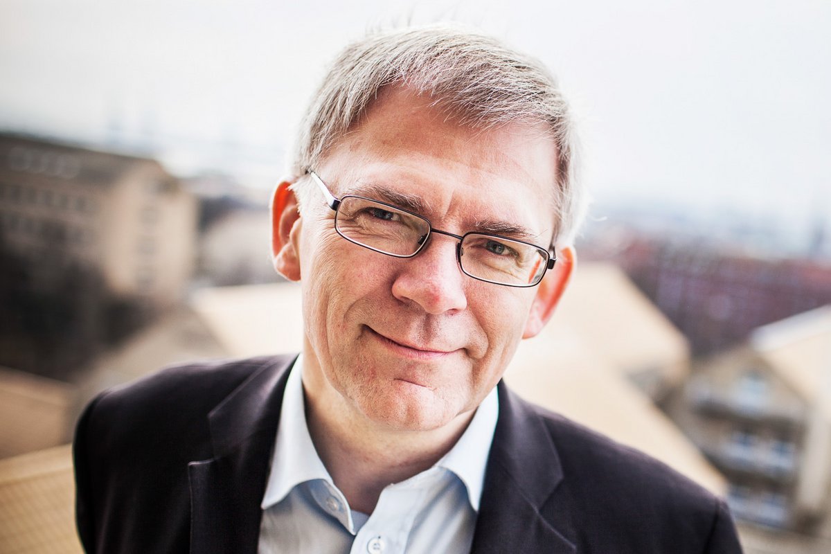 Rector Brian There’s no way round it: the redundancies are necessary