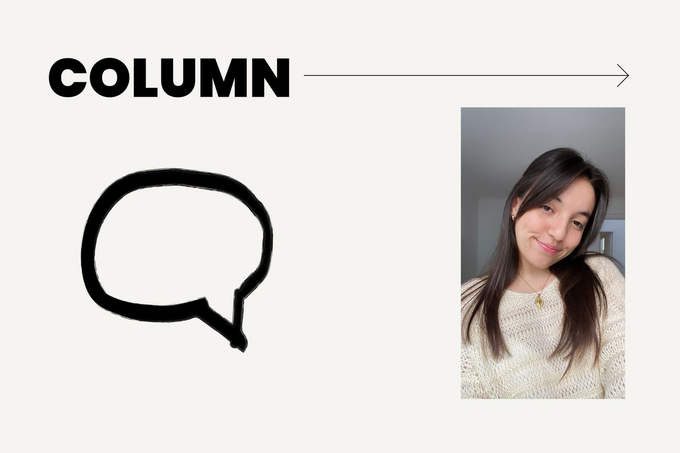 Sofia Pereira is an exchange student from Costa Rica. She studies Journalism at Aarhus University during the spring semester 2025.